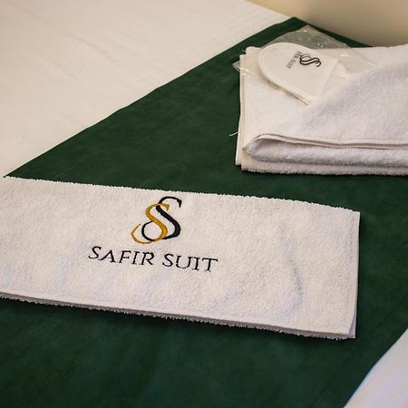 Safir Suit Nazilli Εξωτερικό φωτογραφία