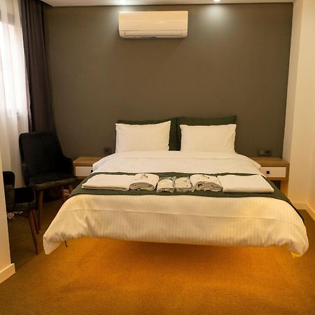 Safir Suit Nazilli Εξωτερικό φωτογραφία