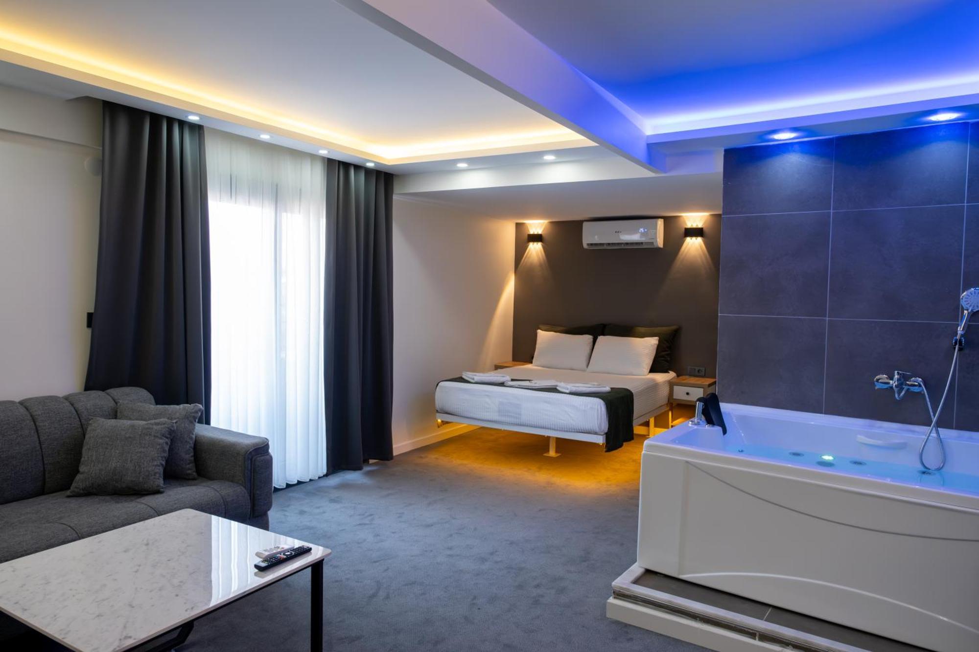 Safir Suit Nazilli Εξωτερικό φωτογραφία